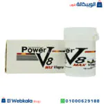 باور ماكس فياجرا في 8