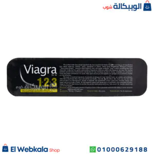 فياجرا 123 مسطرة لتعزيز الأداء الجنسي 10 اقراص viagra 123 فياجرا 123 مسطرة