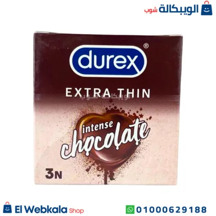 كاندوم ديوريكس للرجال