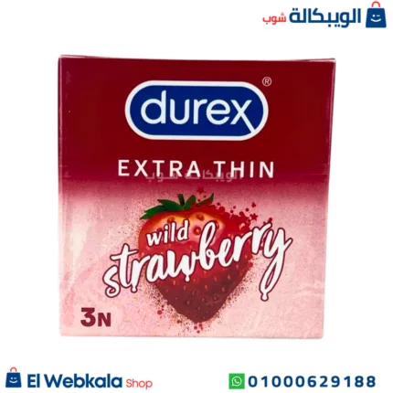 واقي ذكري