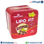 برشام تخسيس ليبو فيت