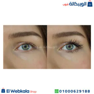 ماسكرا ايسنس للعناية بالرموش والحواجب Essencei love extreme volume استخدام ماسكرا ايسنس