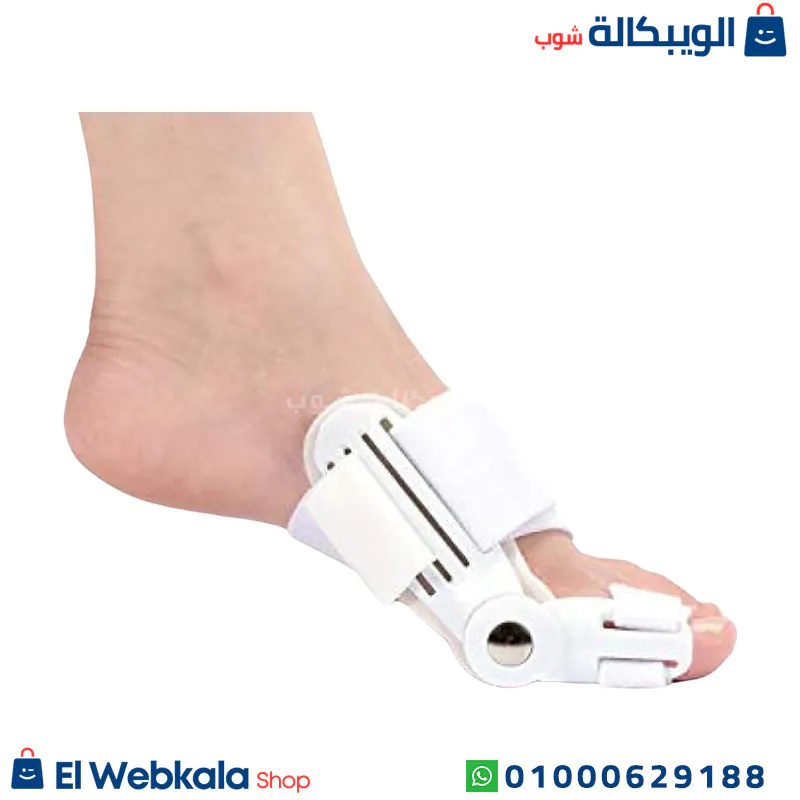 جبيرة إصبع الإبهام