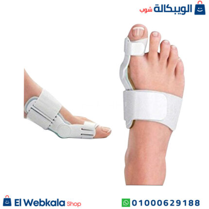 استخدام جبيرة إصبع الإبهام
