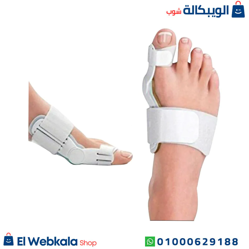استخدام جبيرة إصبع الإبهام