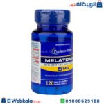 حبوب ميلاتونين