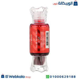 روج كاندي ذي سايم ملون شفاه - The Saem Water Candy Tint 02 Apple .08 oz استخدام روج كاندي ذي سايم
