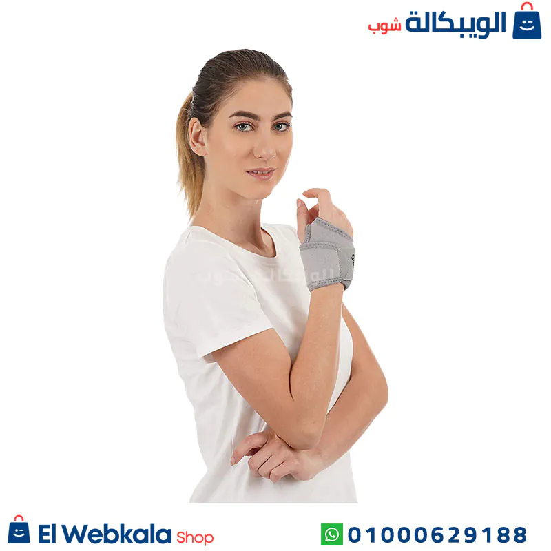 سعر دعامة معصم اليد والإبهام