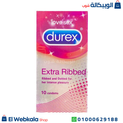 واقي ذكري مضلع دوريكس