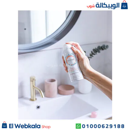 فيم فريش سبراي