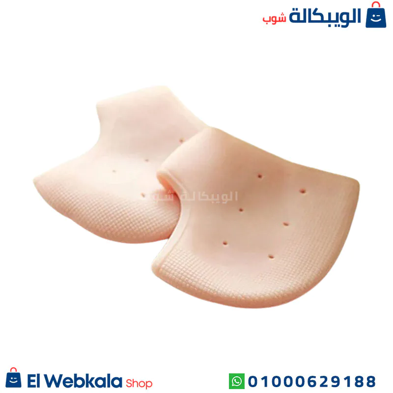 كعب طبي مريح جل