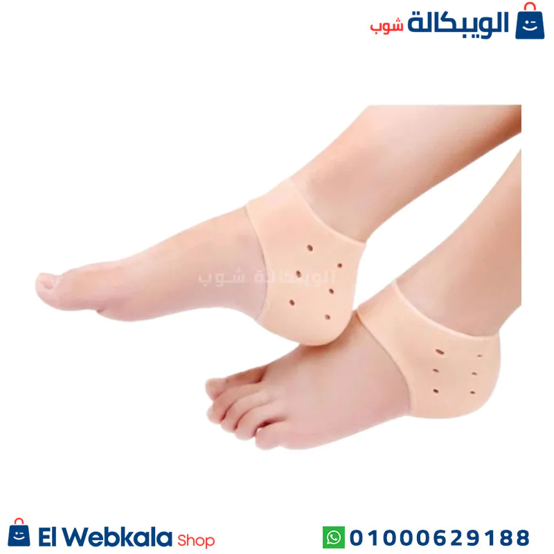 كعب طبي مريح جل