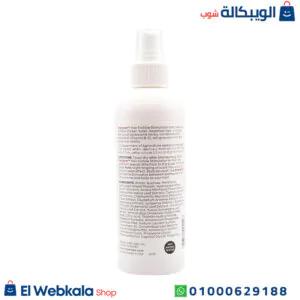 بخاخ انرجايزر لعلاج الشعر بزيت الجوجوبا - Hobe Labs Energizer Hair Follicle Stimulator with Jojoba & Vitamin B بخاخ انرجايزر