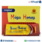 عسل للانتصاب ميجا هني