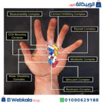 حارق الدهون animal cuts