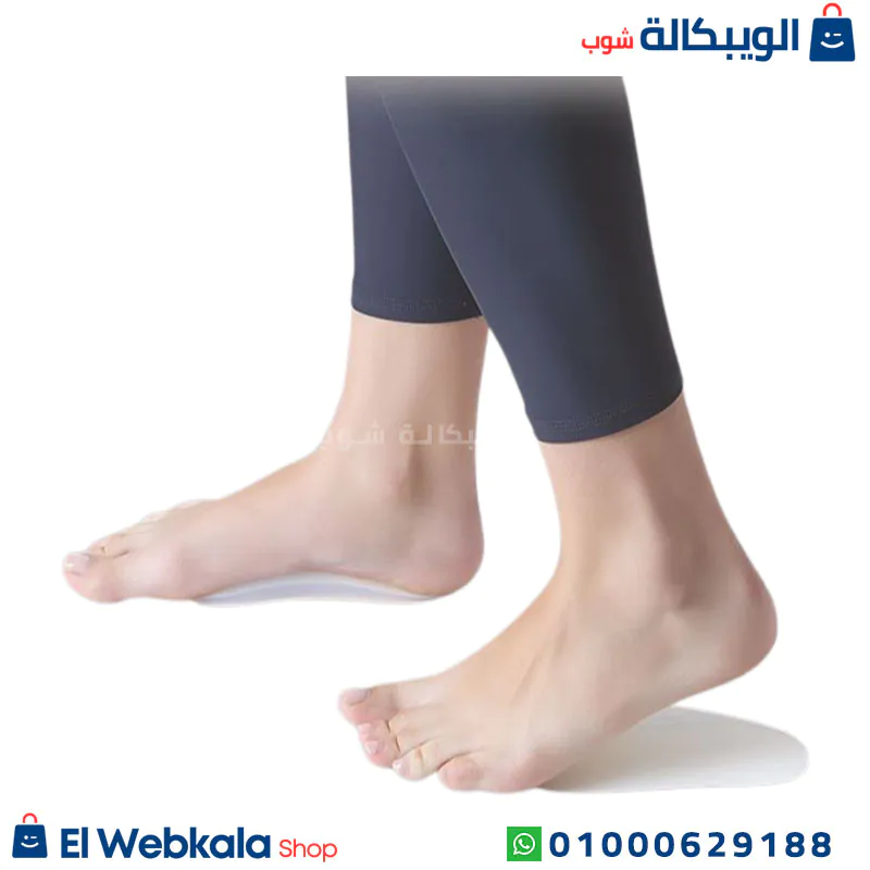 فرش سيليكون فلات فوت
