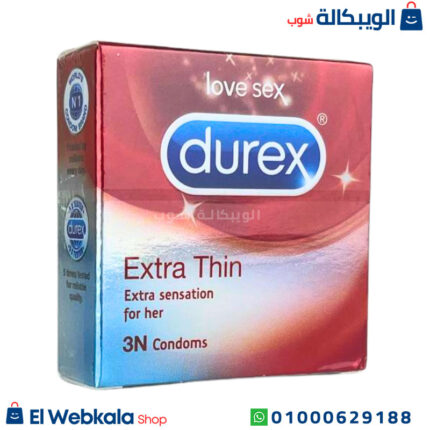 ديوركس واقي ذكري رفيع