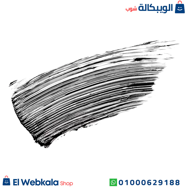 ماسكرا تكثيف الرموش