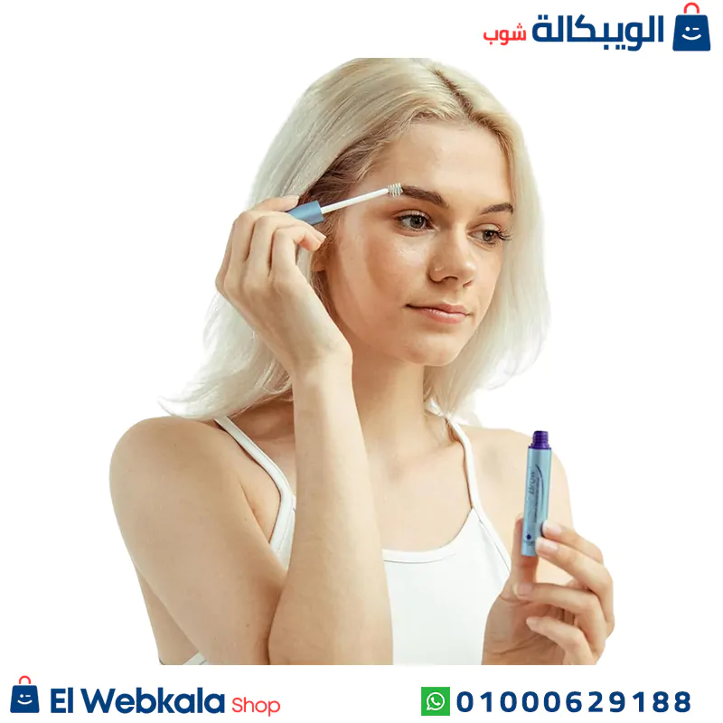 سيروم rapidlash