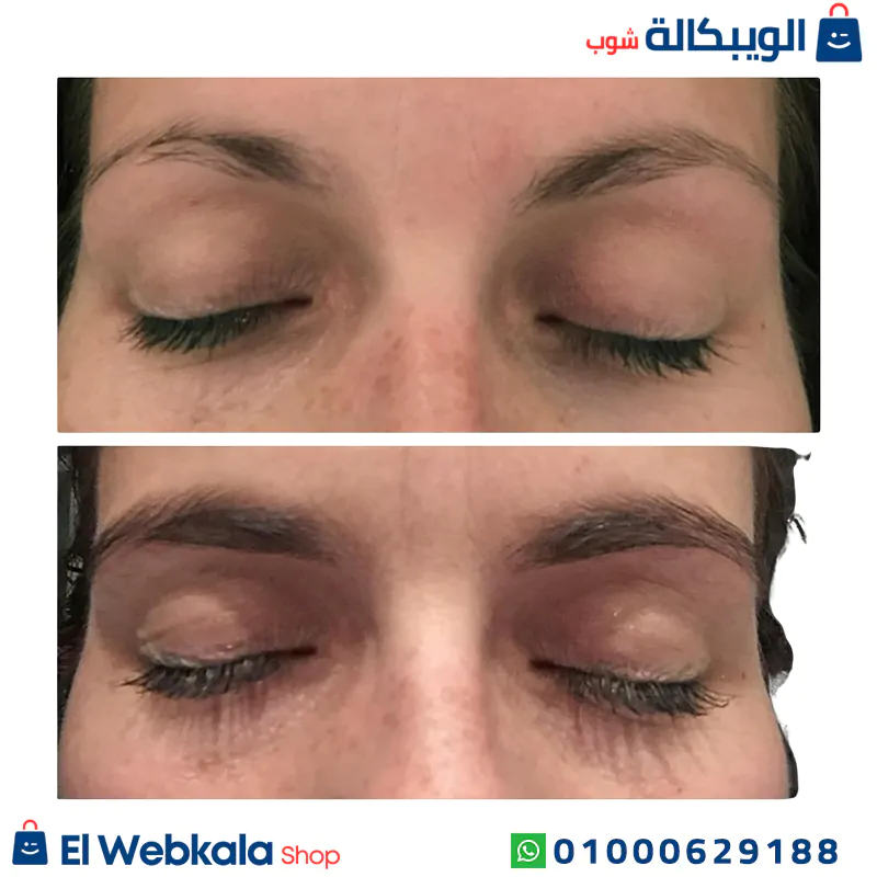 سيروم rapidlash