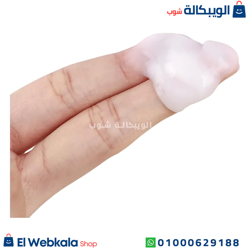 كريم الحلزون