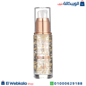 سيروم ايفا بالكولاجين لتقليل ظهور الخطوط الدقيقة والتجاعيد Eva anti-ageing gold collagen 50ml سيروم ايفا بالكولاجين لتقليل ظهور الخطوط الدقيقة والتجاعيد Eva anti-ageing gold collagen 50ml