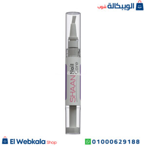شان نيل كير لتقوية الأظافر من الجذور – shaan nail care hyaluronic acid 4ml شان نيل كير لتقوية الأظافر من الجذور – shaan nail care hyaluronic acid 4ml