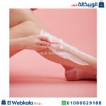 رغوه حلاقه للنساء باليا