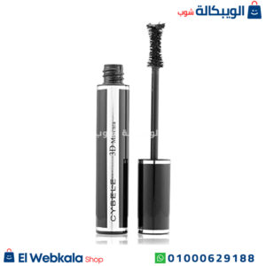ماسكرا سيبال 3d لإطالة الرموش cybele extra volume 3d mascara 01 dark black ماسكرا سيبال 3d لإطالة الرموش cybele extra volume 3d mascara 01 dark black