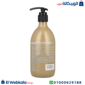 شامبو لوسيتا بزيت الخروع لتقوية وتغذية بصيلات الشعر Luseta Beauty, Jamaican Black Castor Oil Shampoo, For Thin & Dry Hair, 16.9 fl oz (500 ml) شامبو لوسيتا بزيت الخروع لتقوية وتغذية بصيلات الشعر Luseta Beauty, Jamaican Black Castor Oil Shampoo, For Thin & Dry Hair, 16.9 fl oz (500 ml)