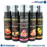 زيت التدليك للجسم واتسون