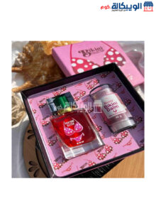 روزي بيكيني بالم للمنطقة الحساسة - bikini collection- PerfumeGliter and Rozy bikini balm روزي بيكيني بالم للمنطقة الحساسة - bikini collection- PerfumeGliter and Rozy bikini balm