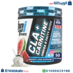 مكمل cla carnitine