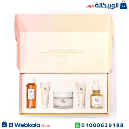 مجموعة بيوتي اوف جوسون