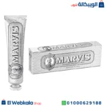 معجون اسنان مارفس