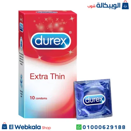ديوركس واقي ذكري رفيع