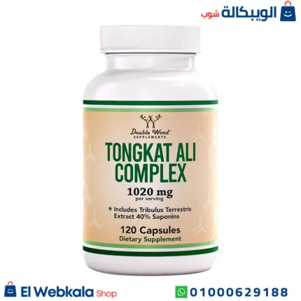 كبسولات تونكات علي