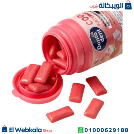 لبان donto dent