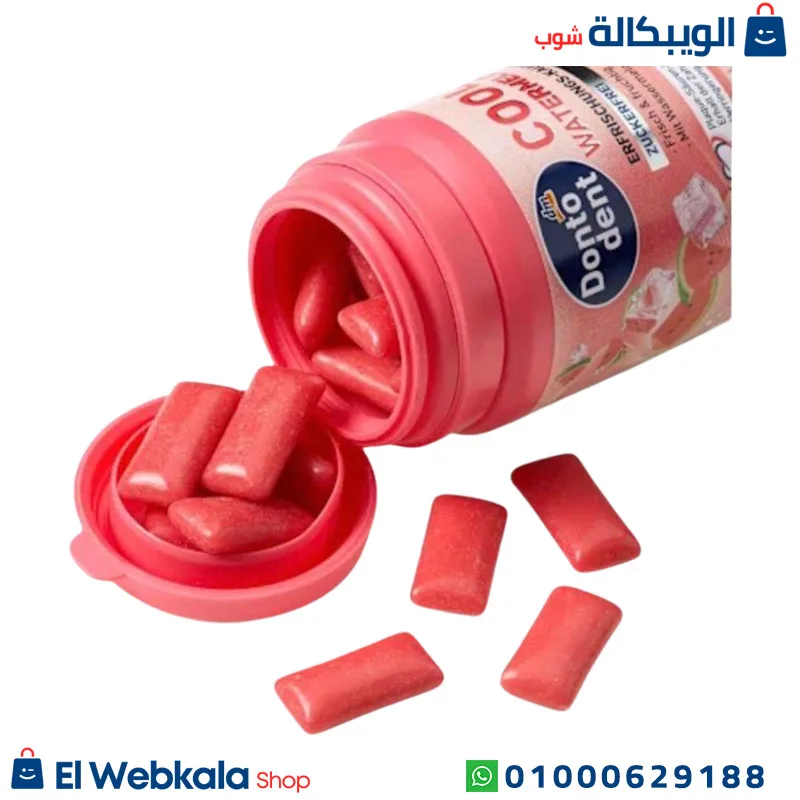 لبان donto dent
