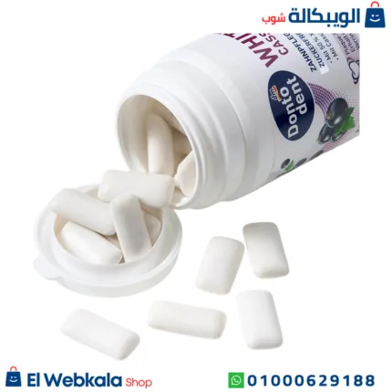 dontodent لبان