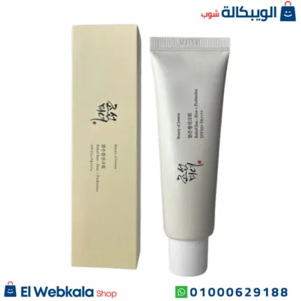 واقي شمس جونسون