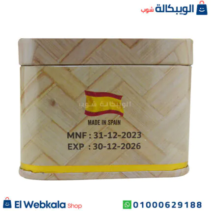 meso oral كبسولات ميزو اورال للتخسيس