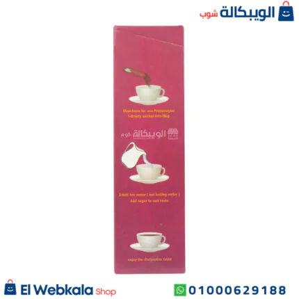 نسكافيه مهيج للنساء