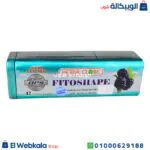 برشام fitoshape للتخسيس
